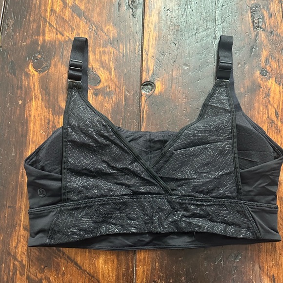 ๐๐๐ Lululemon sports bra,10 - Picture 3 of 3